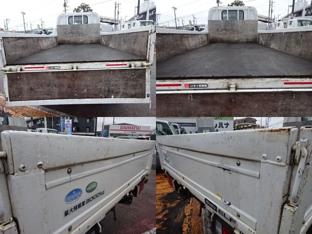 Isuzu ELF TRUCK 2017-01 29185-6