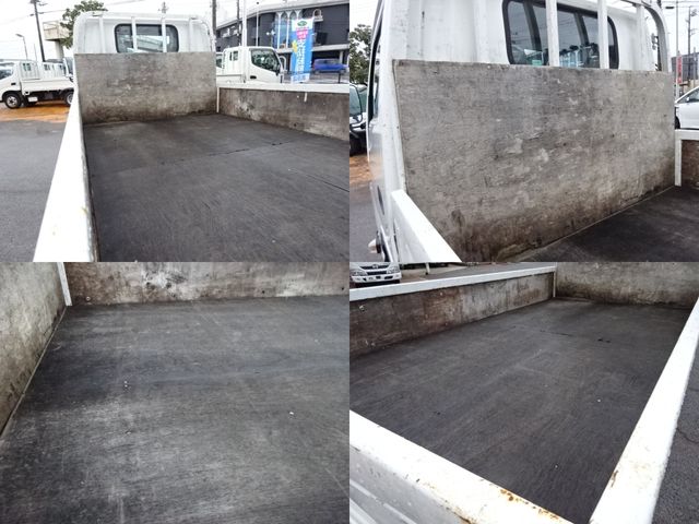 Isuzu ELF TRUCK 2017-01 29185-8