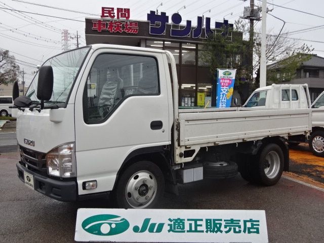 Isuzu ELF TRUCK 2017-01 29185-0