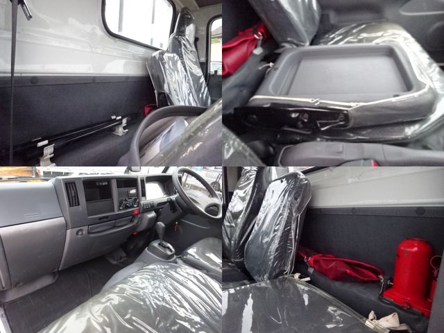 Isuzu ELF TRUCK 2017-01 29185-18