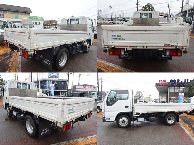 Isuzu ELF TRUCK 2017-01 29185-2