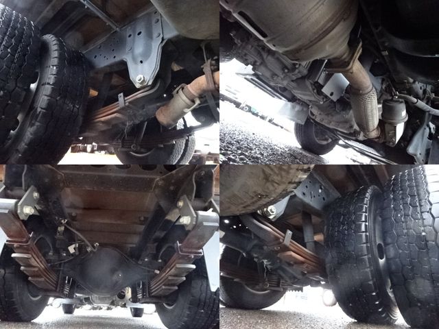 Isuzu ELF TRUCK 2017-01 29185-12
