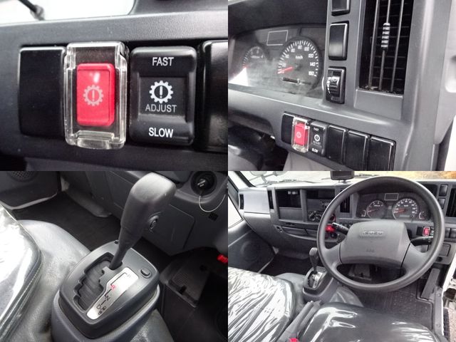 Isuzu ELF TRUCK 2017-01 29185-15