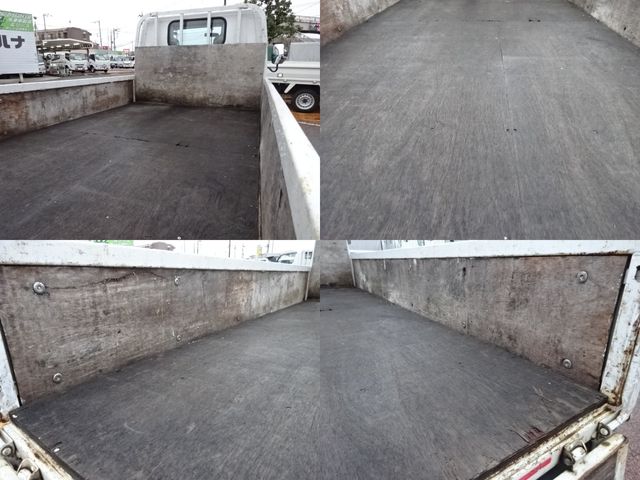 Isuzu ELF TRUCK 2017-01 29185-7