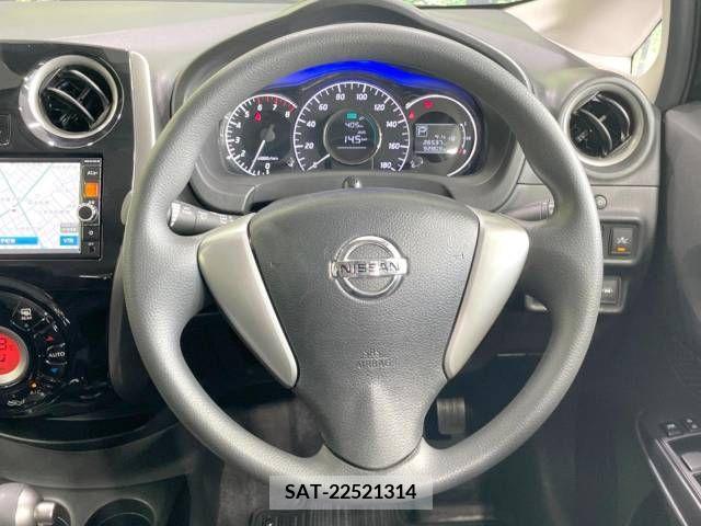 Nissan NOTE 2015-03 343653-11