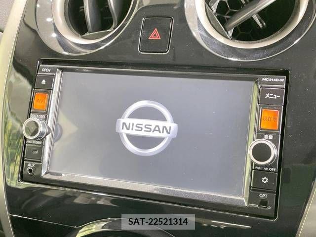 Nissan NOTE 2015-03 343653-3