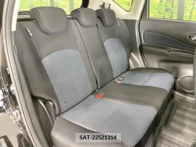 Nissan NOTE 2015-03 343653-9