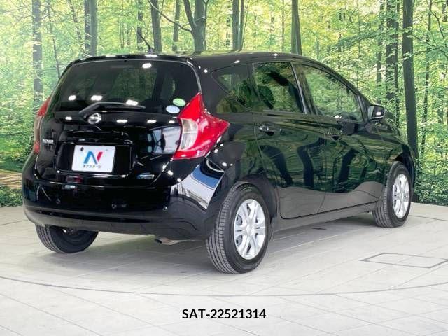 Nissan NOTE 2015-03 343653-17