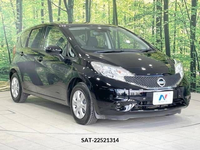Nissan NOTE 2015-03 343653-16