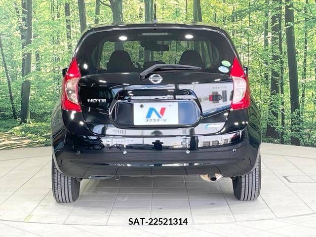 Nissan NOTE 2015-03 343653-15