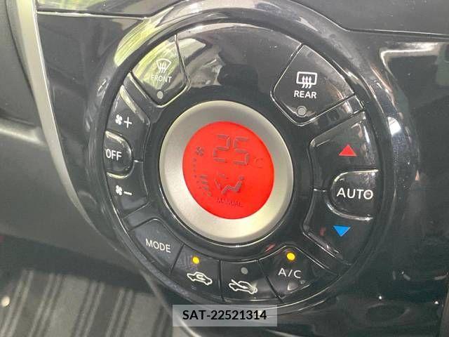 Nissan NOTE 2015-03 343653-7