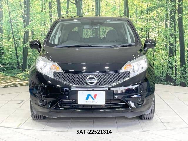 Nissan NOTE 2015-03 343653-14