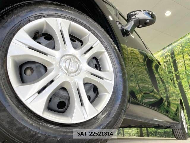 Nissan NOTE 2015-03 343653-13