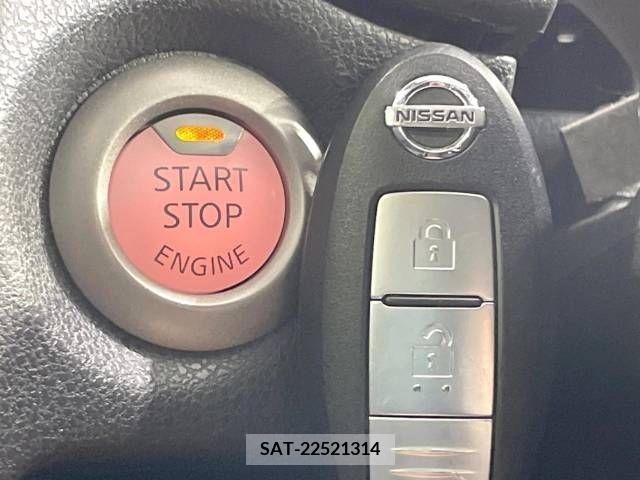Nissan NOTE 2015-03 343653-6