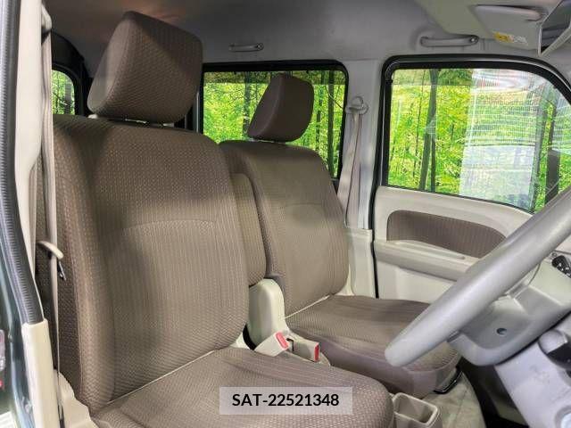 Suzuki EVERY 2019-07 297398-8
