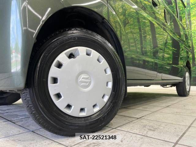Suzuki EVERY 2019-07 297398-13