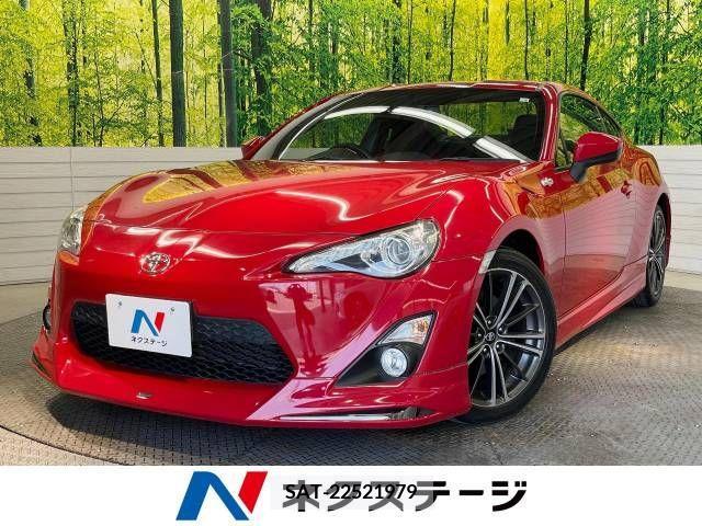 Toyota 86 2015-12 377791-0
