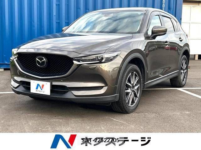 Mazda CX-5 2017-06 308341-0