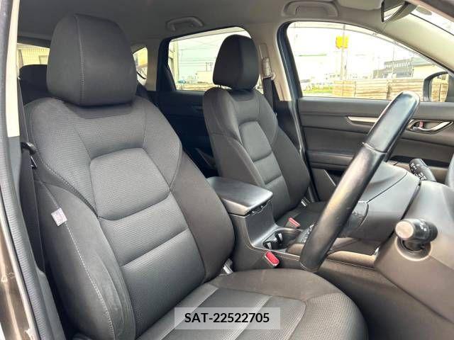 Mazda CX-5 2017-06 308341-7