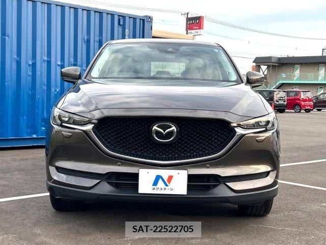 Mazda CX-5 2017-06 308341-13