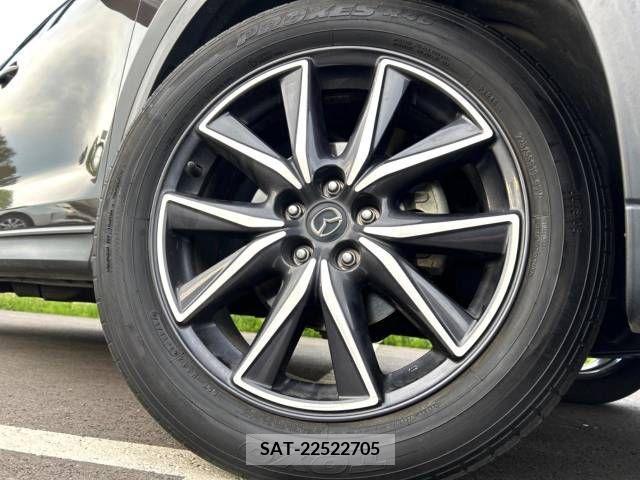 Mazda CX-5 2017-06 308341-12