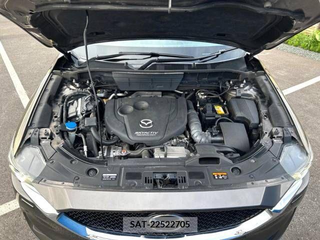 Mazda CX-5 2017-06 308341-17