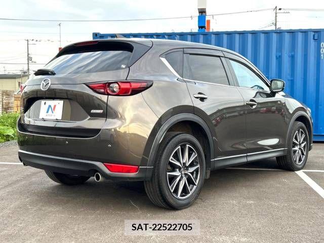 Mazda CX-5 2017-06 308341-16