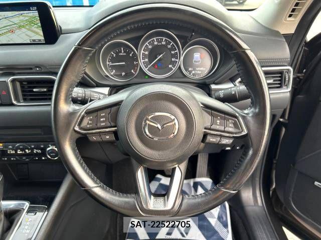 Mazda CX-5 2017-06 308341-10