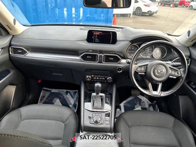 Mazda CX-5 2017-06 308341-1