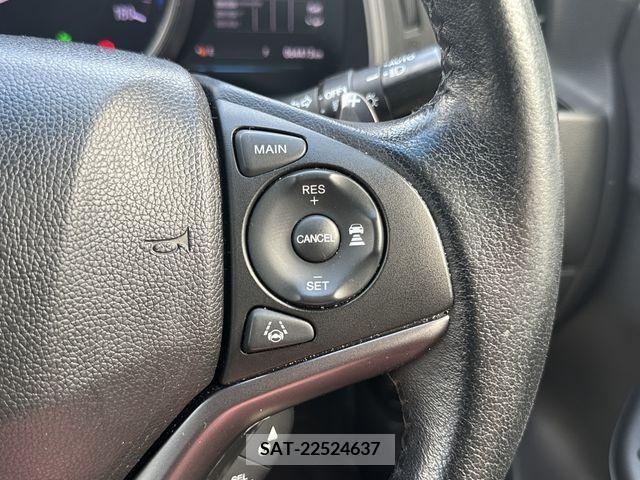 Honda FIT HYBRID 2018-02 360221-23