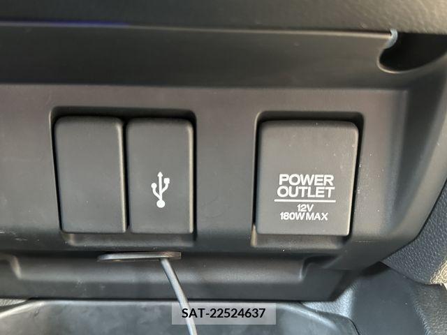 Honda FIT HYBRID 2018-02 360221-25