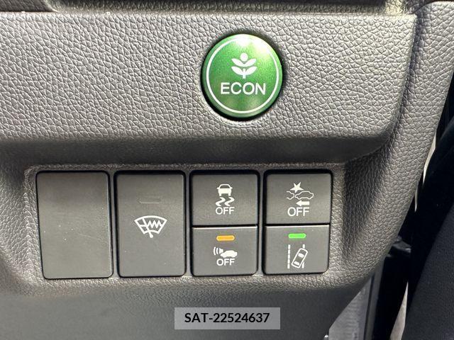 Honda FIT HYBRID 2018-02 360221-24