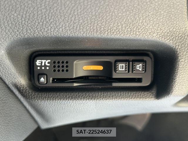 Honda FIT HYBRID 2018-02 360221-26