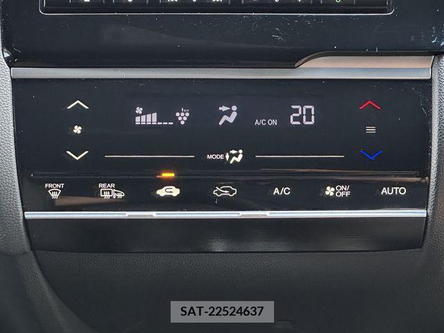 Honda FIT HYBRID 2018-02 360221-20