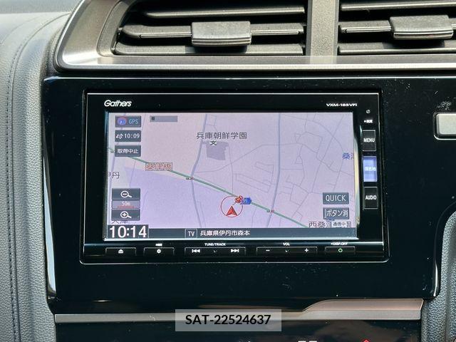 Honda FIT HYBRID 2018-02 360221-18