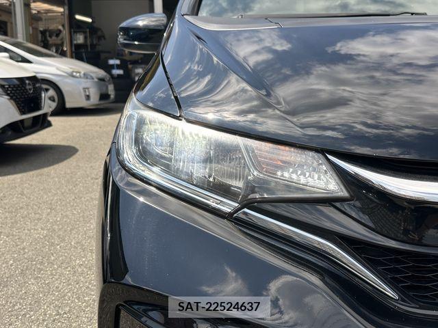 Honda FIT HYBRID 2018-02 360221-6