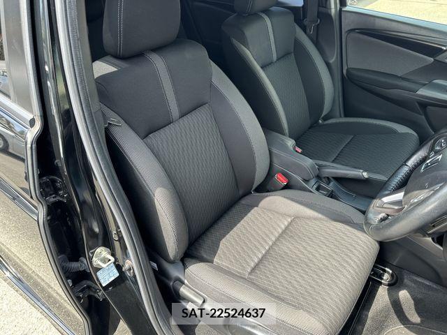 Honda FIT HYBRID 2018-02 360221-14