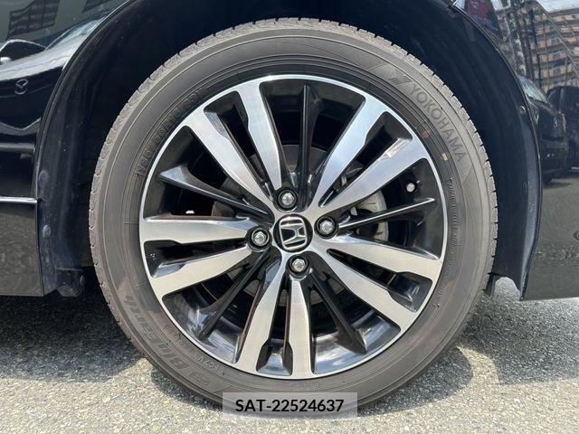 Honda FIT HYBRID 2018-02 360221-9