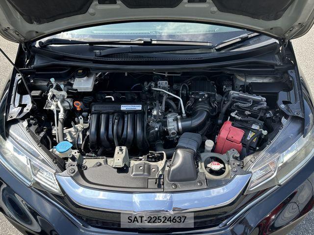 Honda FIT HYBRID 2018-02 360221-29