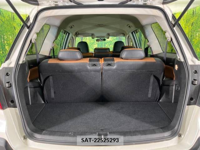 Subaru EXIGA CROSSOVER 2015-07 360025-11