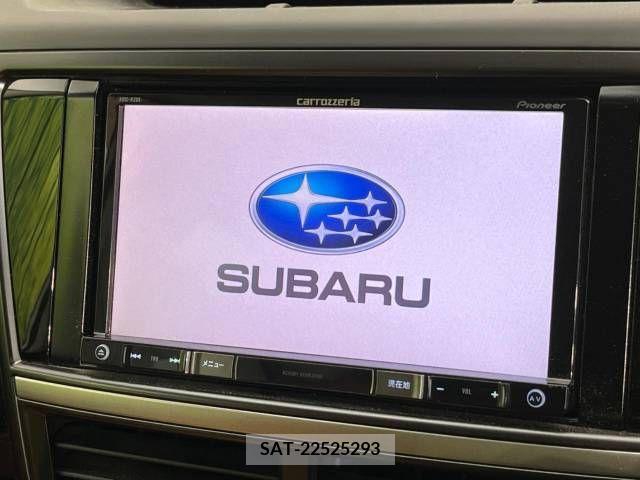 Subaru EXIGA CROSSOVER 2015-07 360025-2