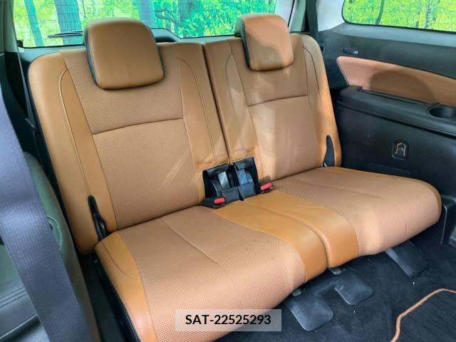 Subaru EXIGA CROSSOVER 2015-07 360025-10