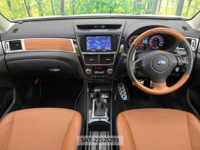 Subaru EXIGA CROSSOVER 2015-07 360025-1