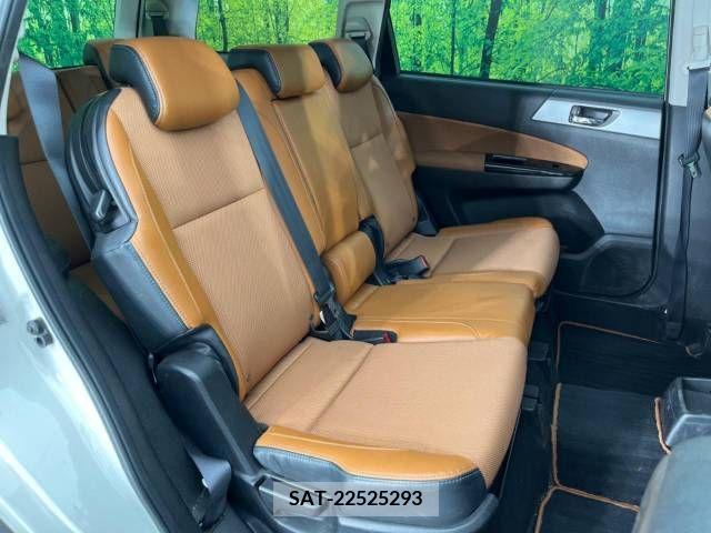 Subaru EXIGA CROSSOVER 2015-07 360025-9