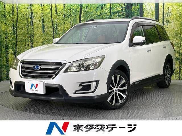 Subaru EXIGA CROSSOVER 2015-07 360025-0