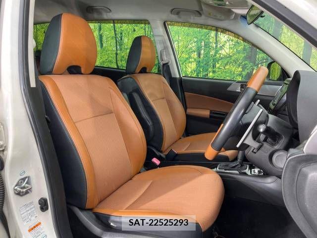 Subaru EXIGA CROSSOVER 2015-07 360025-8