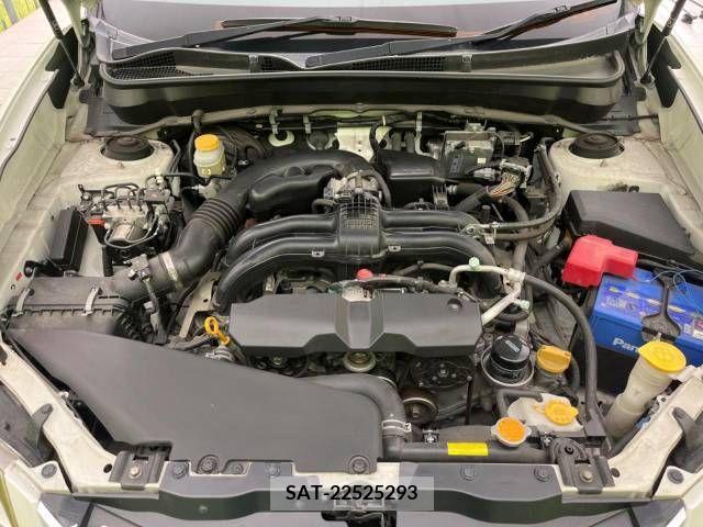 Subaru EXIGA CROSSOVER 2015-07 360025-19
