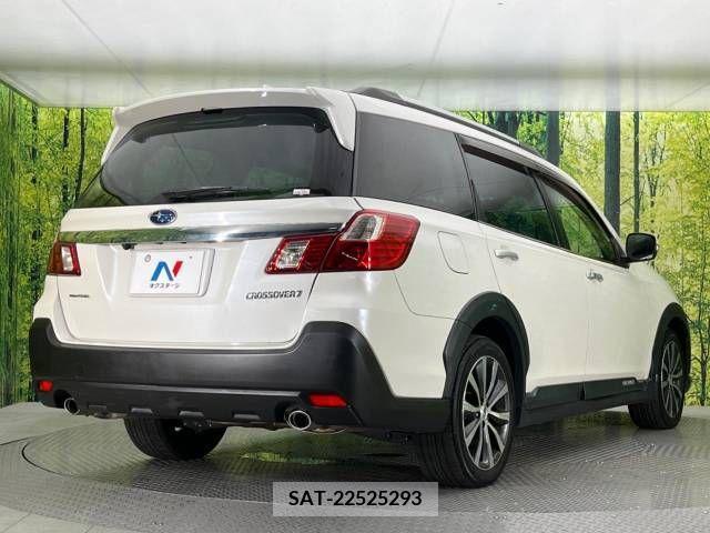Subaru EXIGA CROSSOVER 2015-07 360025-18