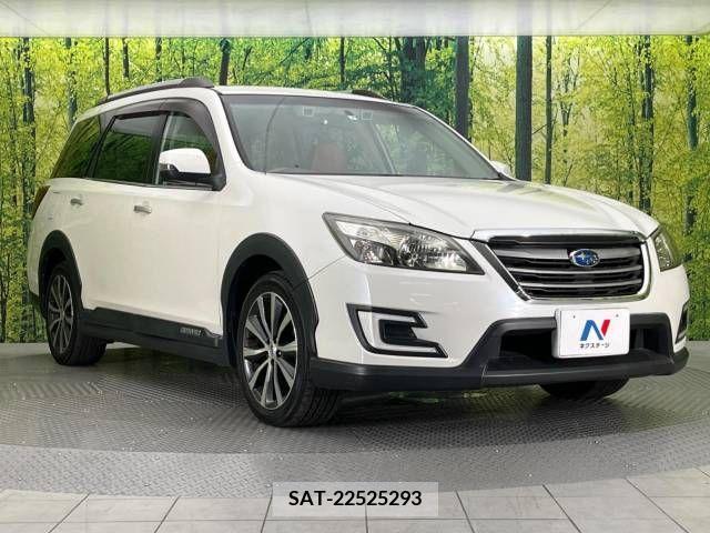 Subaru EXIGA CROSSOVER 2015-07 360025-17