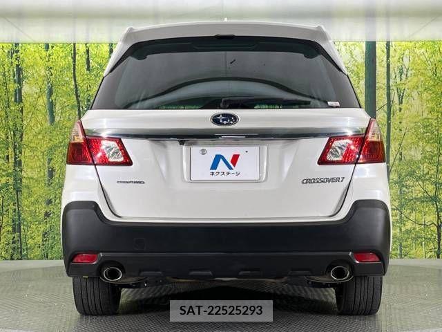 Subaru EXIGA CROSSOVER 2015-07 360025-16